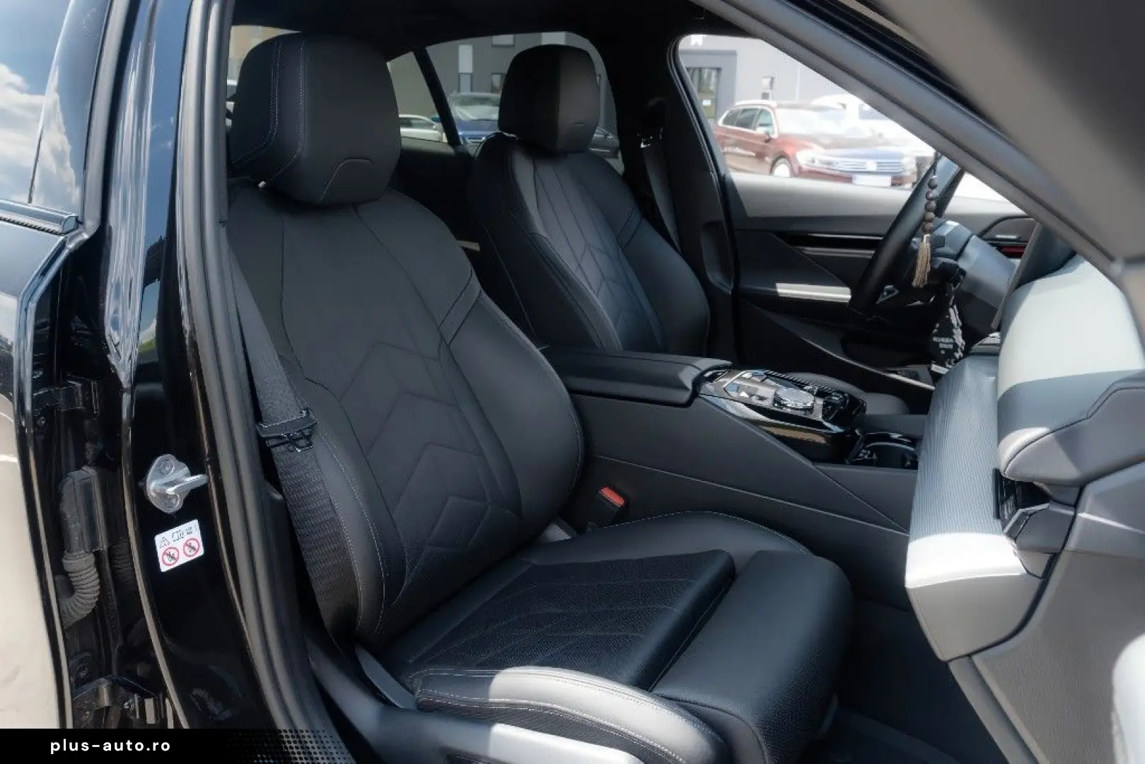 BMW 520 d M Sport