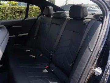 BMW 520 d M Sport