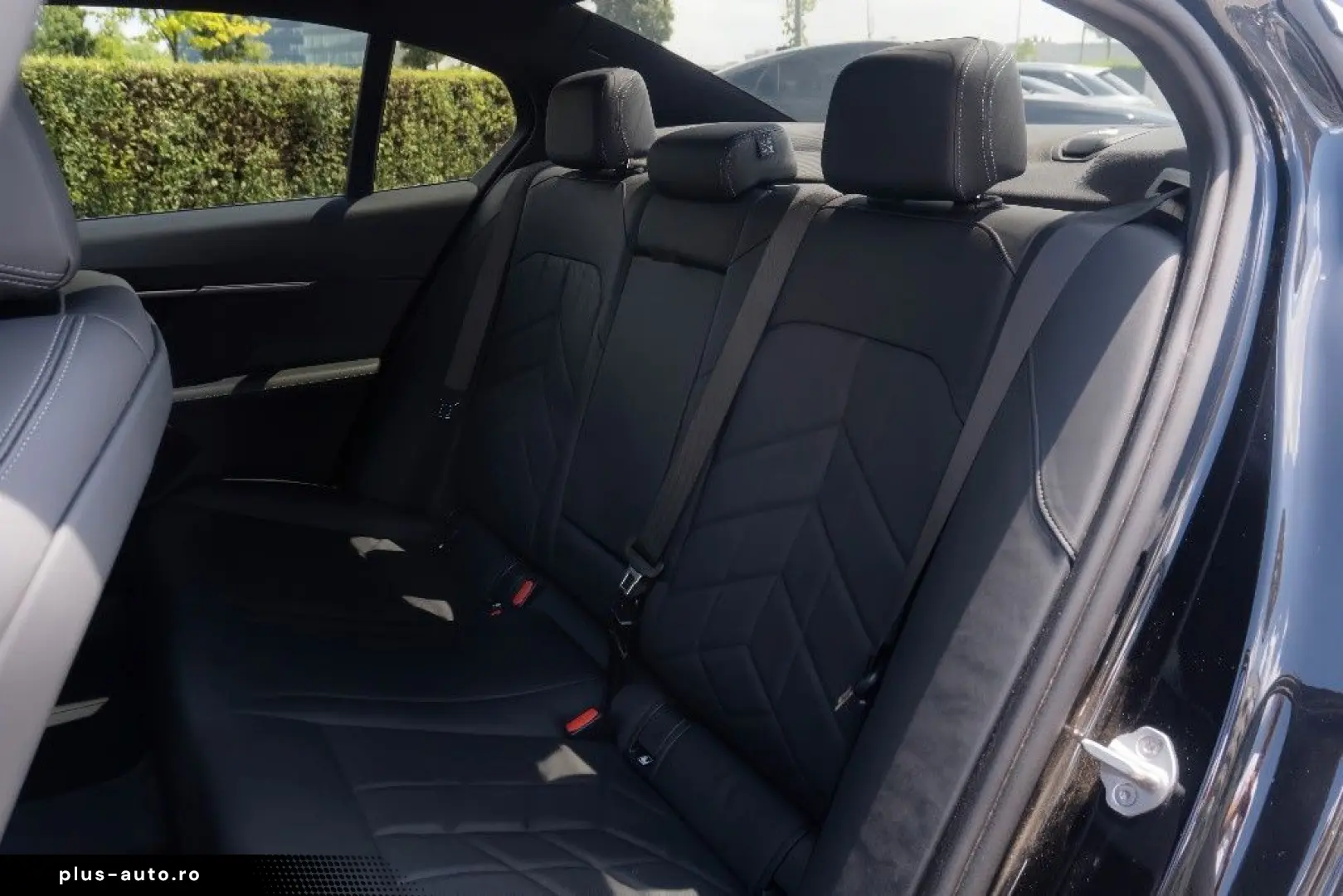 BMW 520 d M Sport