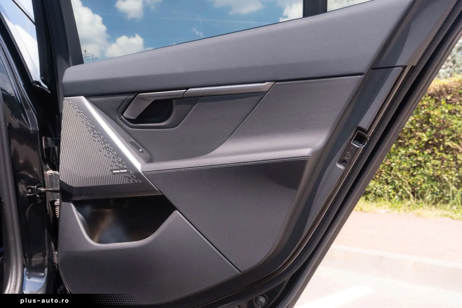 BMW 520 d M Sport