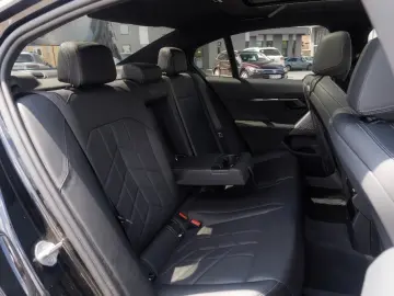 BMW 520 d M Sport