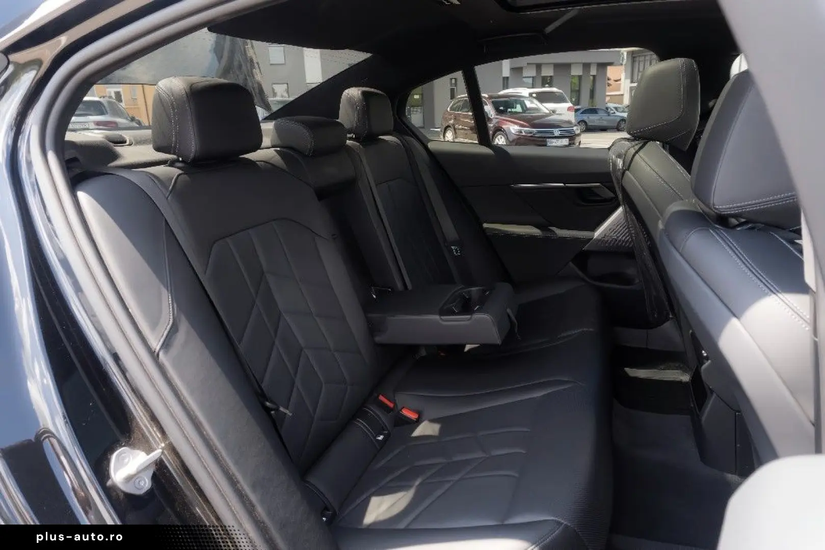 BMW 520 d M Sport