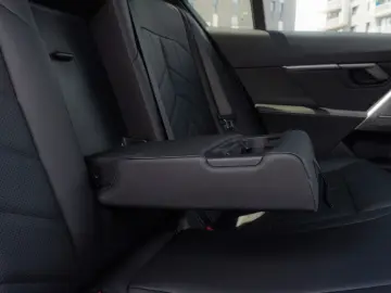 BMW 520 d M Sport