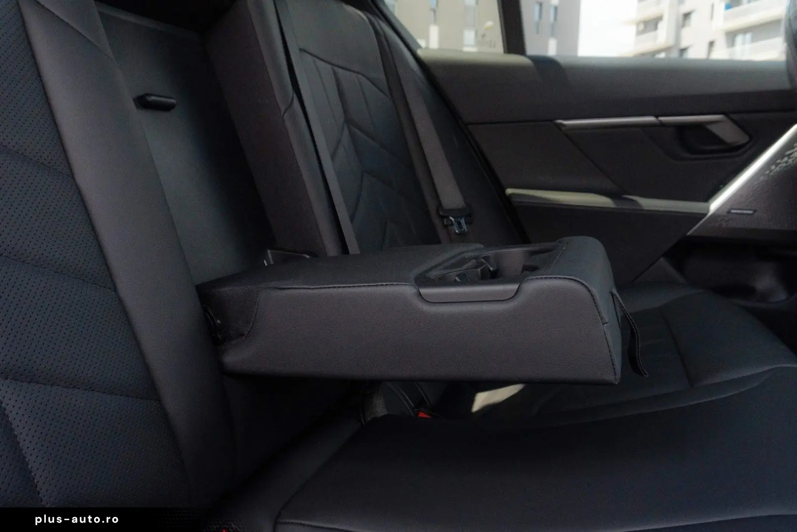 BMW 520 d M Sport