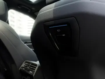 BMW 520 d M Sport