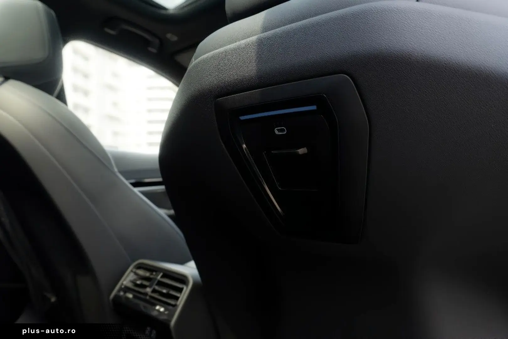 BMW 520 d M Sport