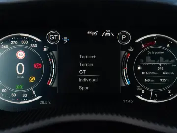 ASTON MARTIN DBX 4.0 V8_MagnoBlack