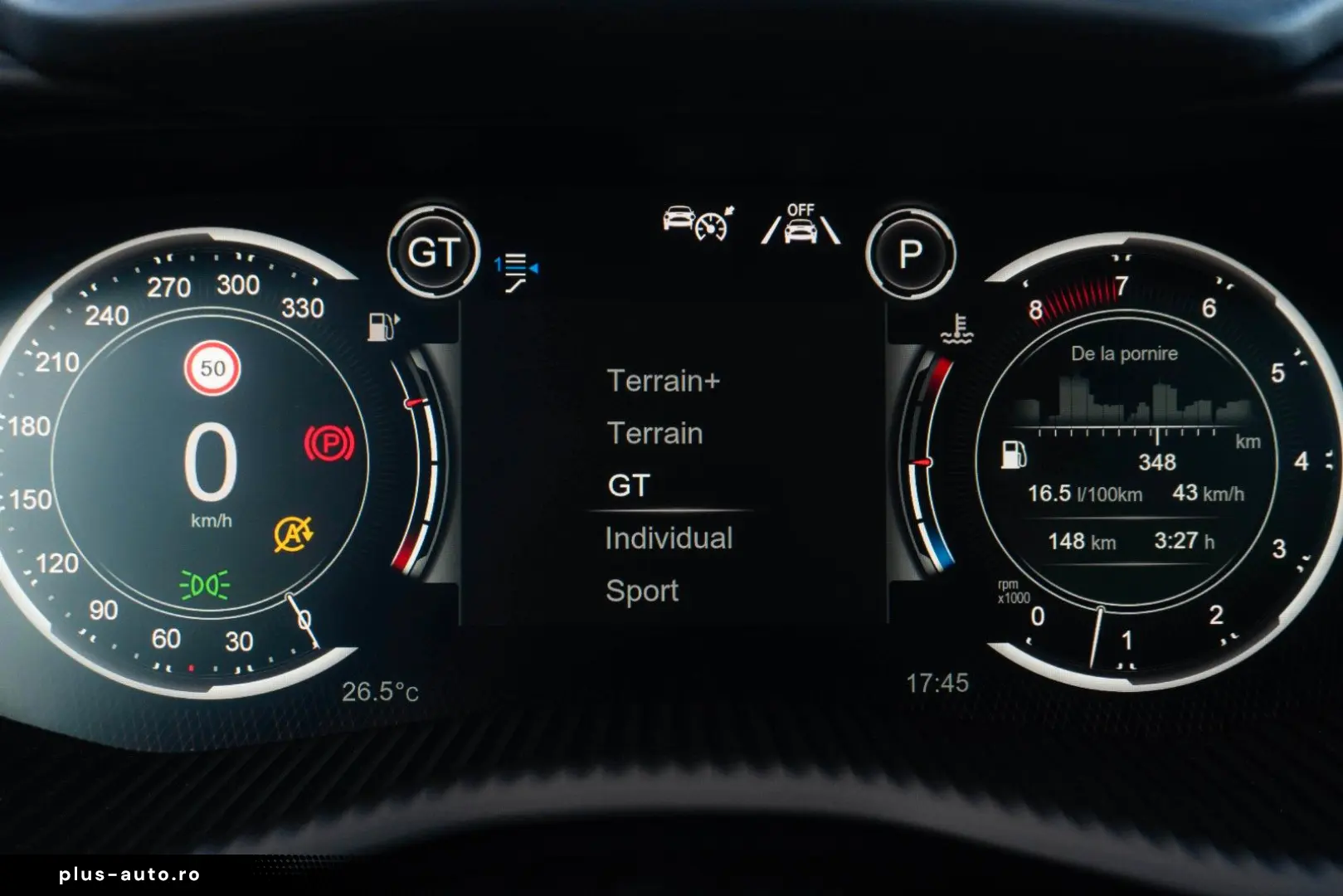 ASTON MARTIN DBX 4.0 V8_MagnoBlack