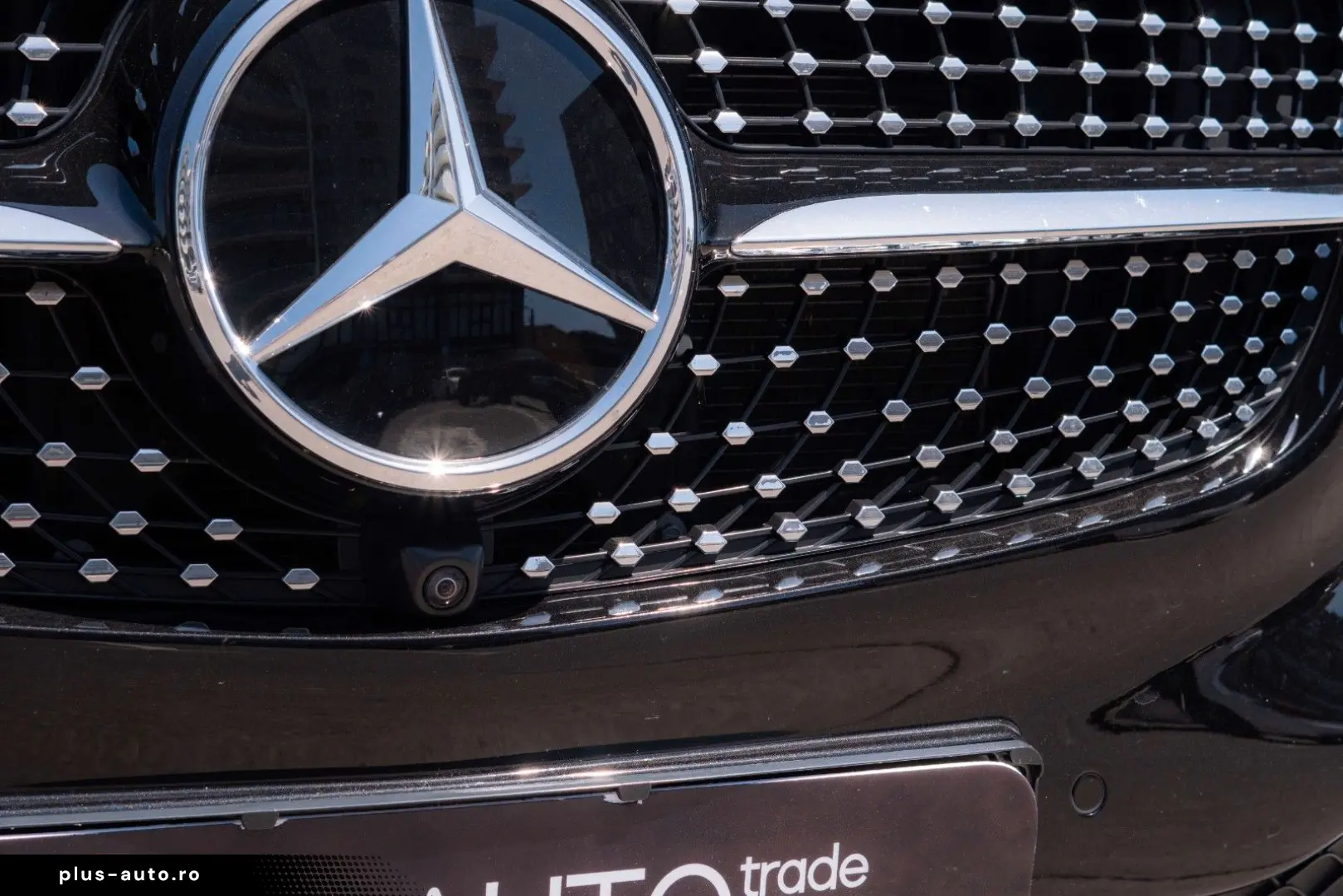 MERCEDES-BENZ V 250d AVANTGARDE 4MATIC lang