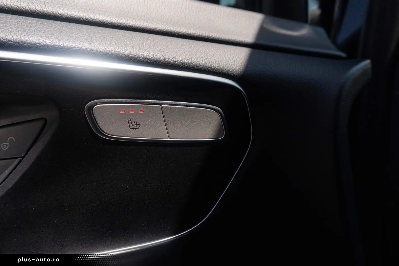 MERCEDES-BENZ V 250d AVANTGARDE 4MATIC lang