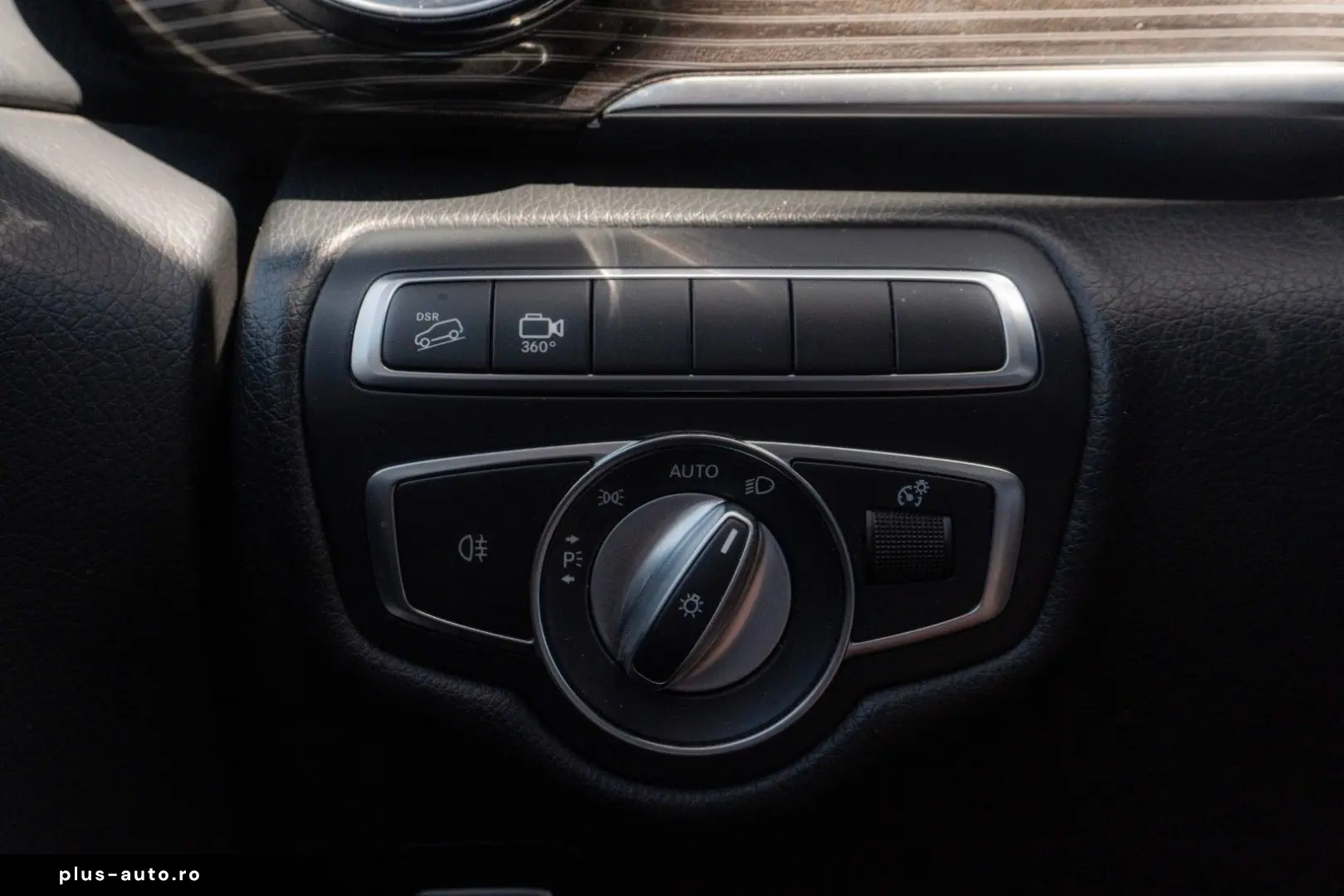 MERCEDES-BENZ V 250d AVANTGARDE 4MATIC lang