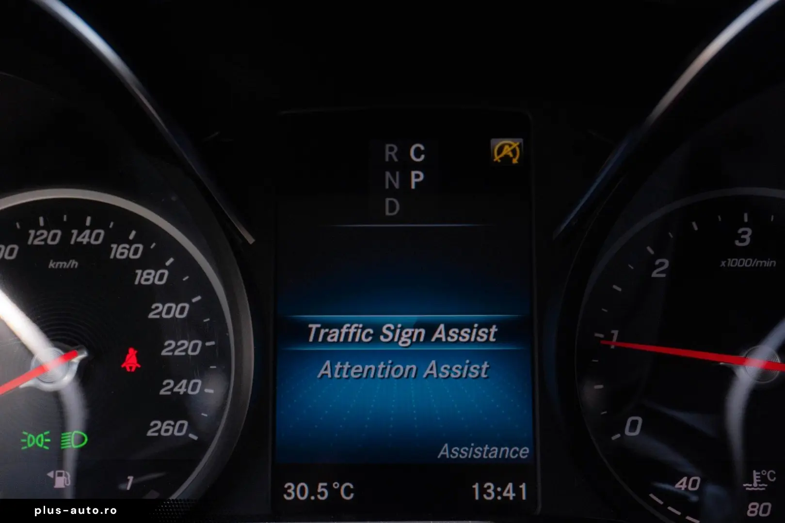 MERCEDES-BENZ V 250d AVANTGARDE 4MATIC lang