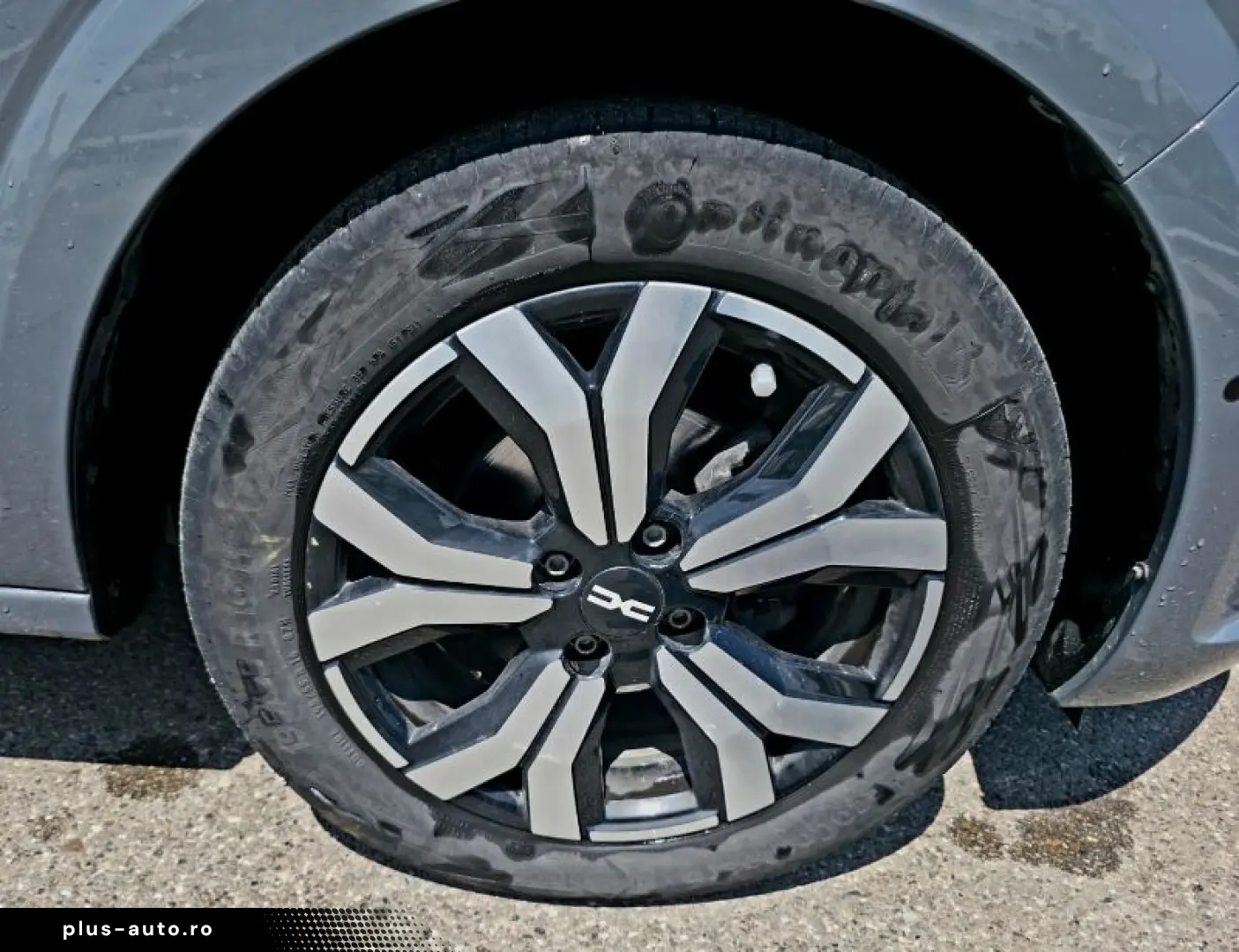 DACIA LOGAN 1.0 Eco-G 100CP Prestige MT6