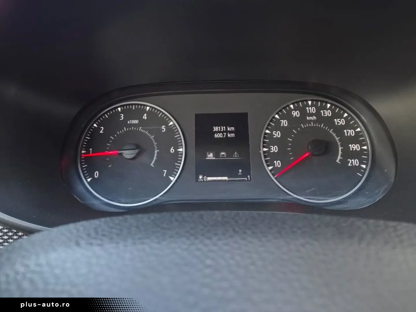DACIA LOGAN 1.0 Eco-G 100CP Prestige MT6
