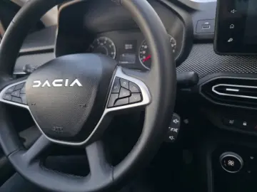 DACIA LOGAN 1.0 Eco-G 100CP Prestige MT6