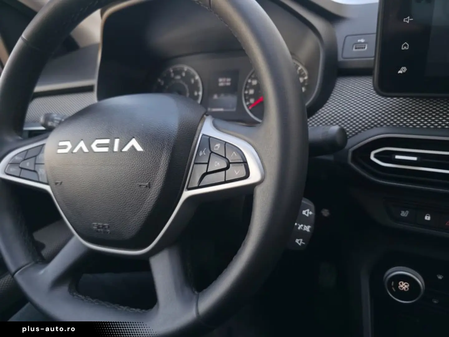 DACIA LOGAN 1.0 Eco-G 100CP Prestige MT6
