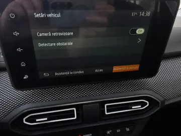 DACIA LOGAN 1.0 Eco-G 100CP Prestige MT6