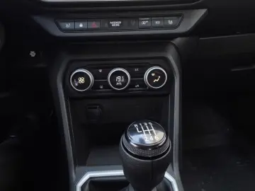 DACIA LOGAN 1.0 Eco-G 100CP Prestige MT6