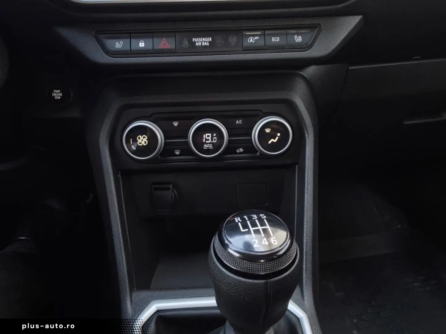 DACIA LOGAN 1.0 Eco-G 100CP Prestige MT6