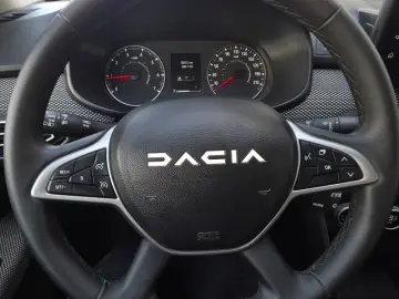 DACIA LOGAN 1.0 Eco-G 100CP Prestige MT6