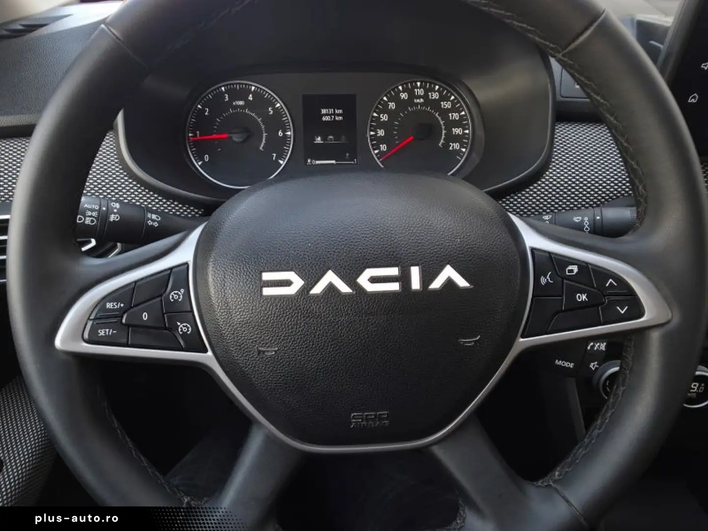DACIA LOGAN 1.0 Eco-G 100CP Prestige MT6