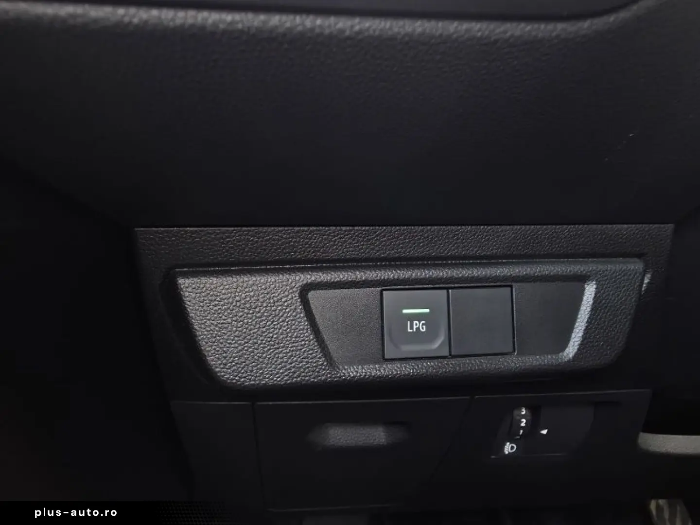DACIA LOGAN 1.0 Eco-G 100CP Prestige MT6