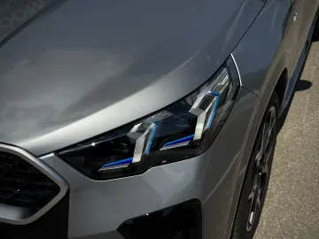 BMW X2 xDrive20d M Pachet