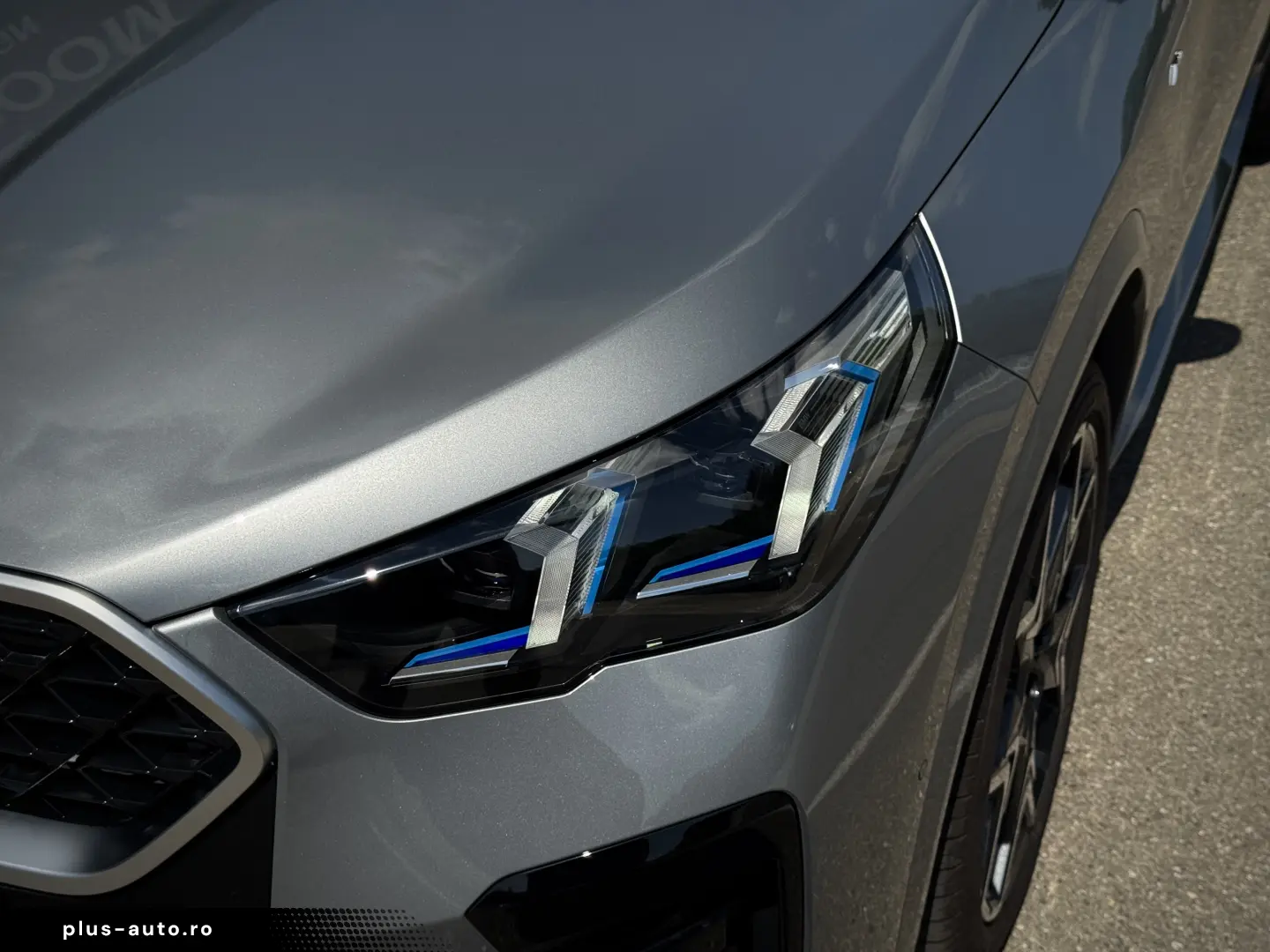 BMW X2 xDrive20d M Pachet