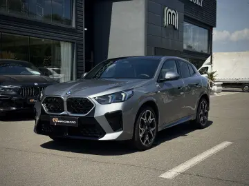 BMW X2 xDrive20d M Pachet
