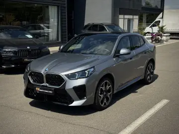 BMW X2 xDrive20d M Pachet