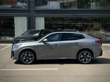 BMW X2 xDrive20d M Pachet