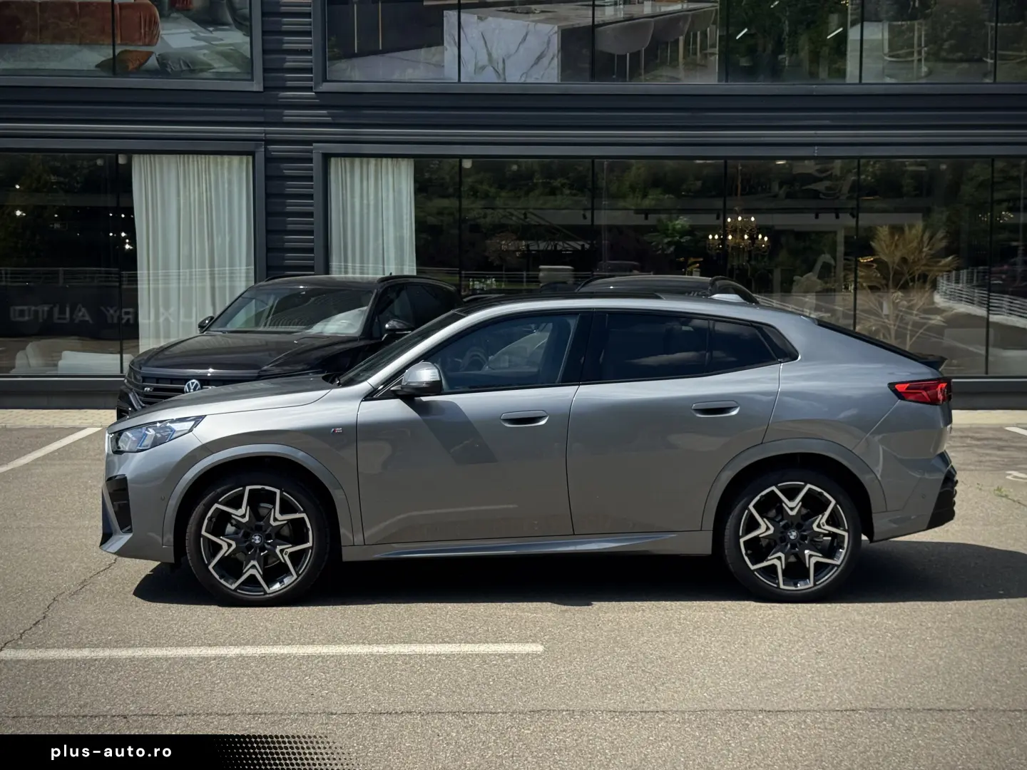 BMW X2 xDrive20d M Pachet
