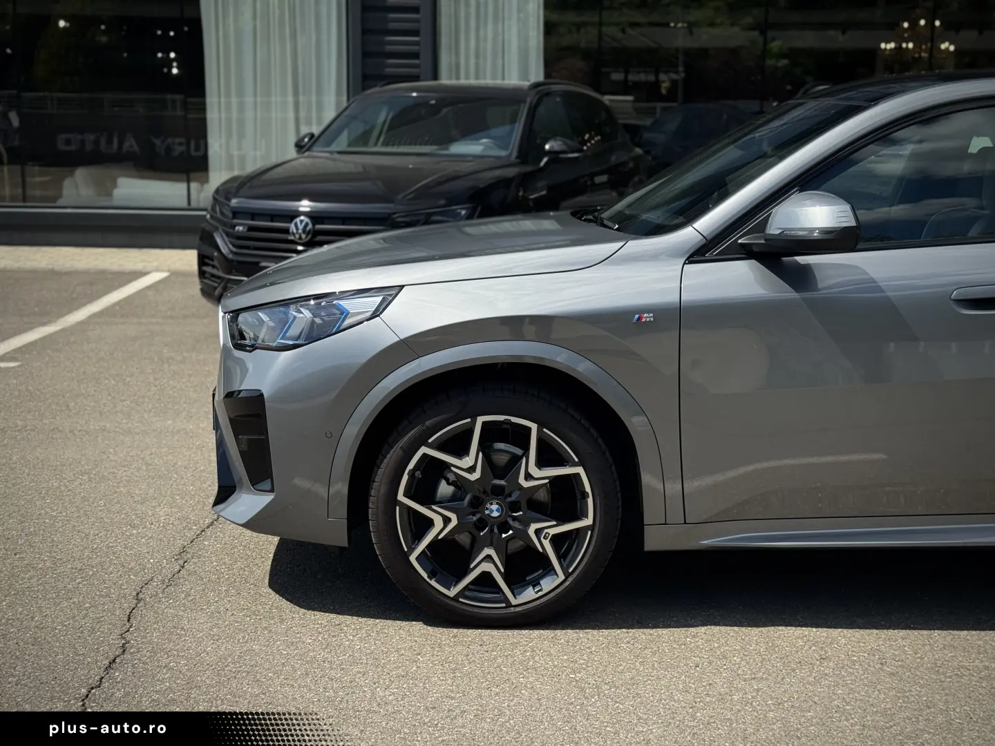 BMW X2 xDrive20d M Pachet
