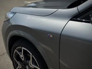 BMW X2 xDrive20d M Pachet