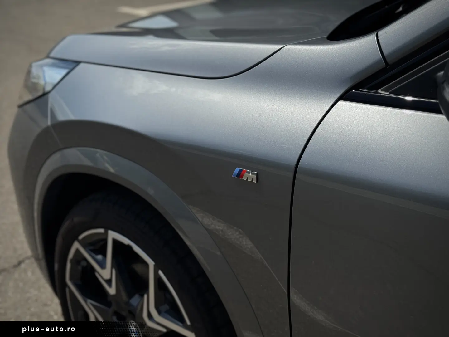 BMW X2 xDrive20d M Pachet