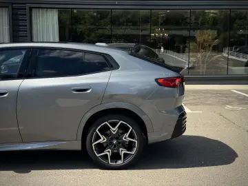 BMW X2 xDrive20d M Pachet