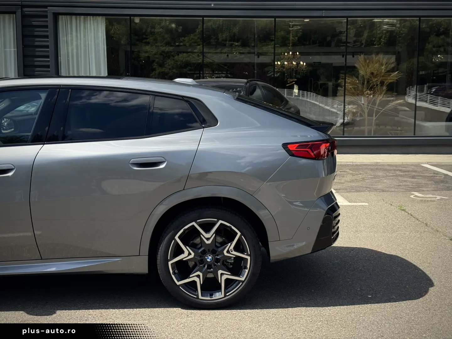 BMW X2 xDrive20d M Pachet