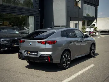 BMW X2 xDrive20d M Pachet