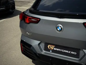 BMW X2 xDrive20d M Pachet