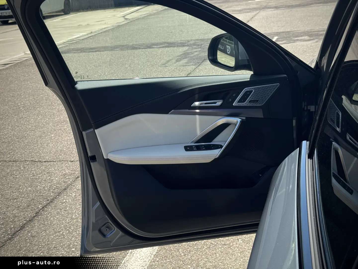 BMW X2 xDrive20d M Pachet