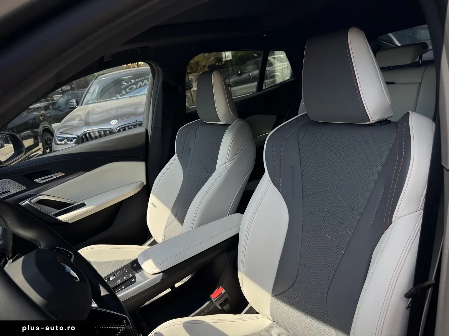 BMW X2 xDrive20d M Pachet