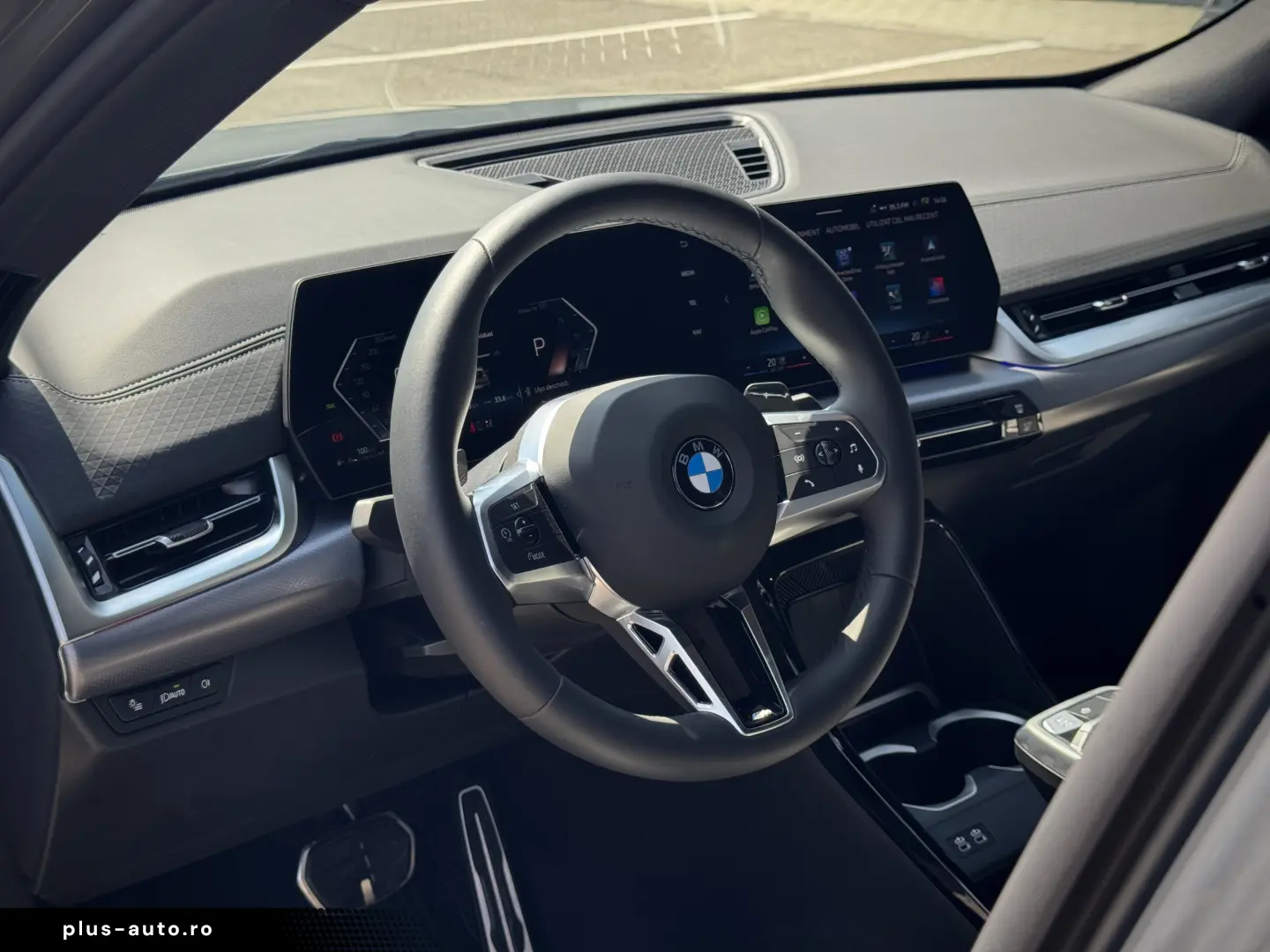 BMW X2 xDrive20d M Pachet