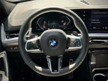 BMW X2 xDrive20d M Pachet