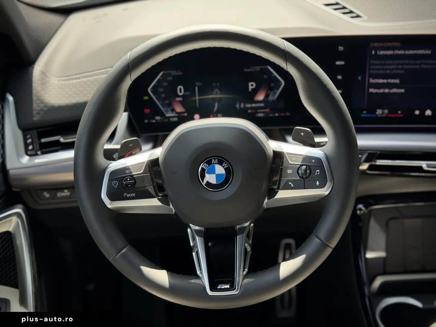 BMW X2 xDrive20d M Pachet