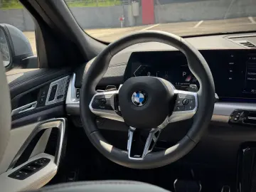 BMW X2 xDrive20d M Pachet