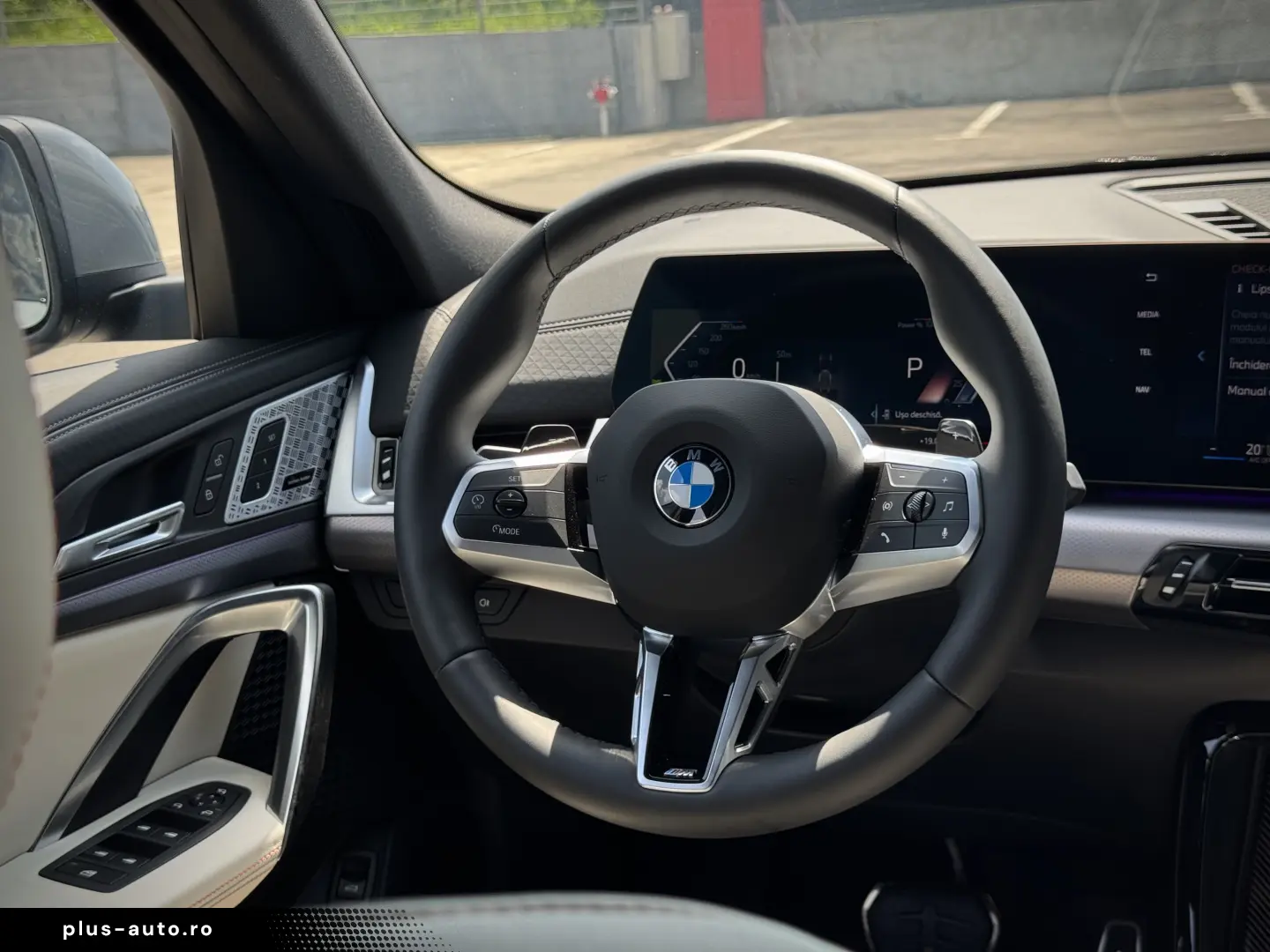 BMW X2 xDrive20d M Pachet