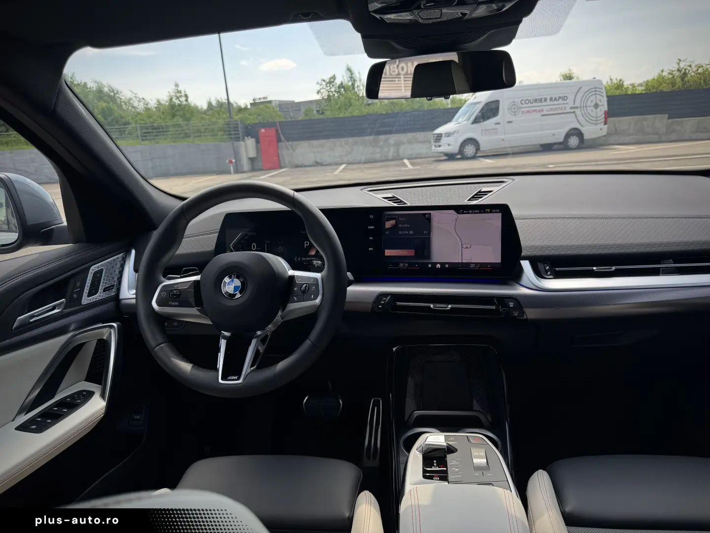 BMW X2 xDrive20d M Pachet