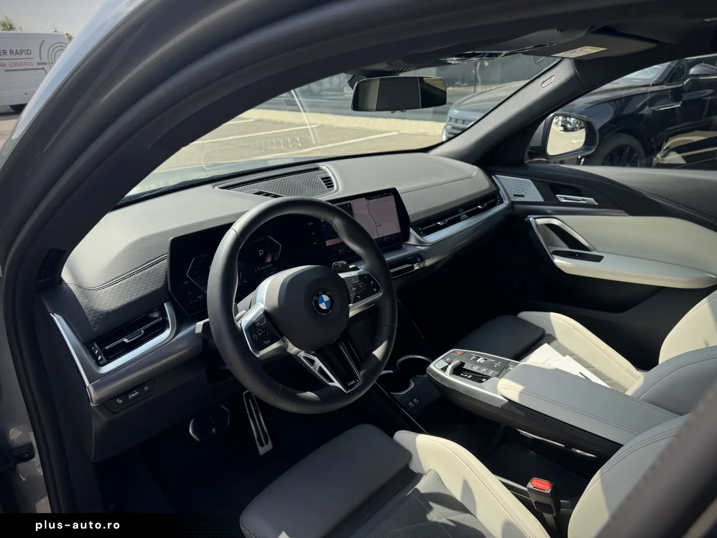BMW X2 xDrive20d M Pachet
