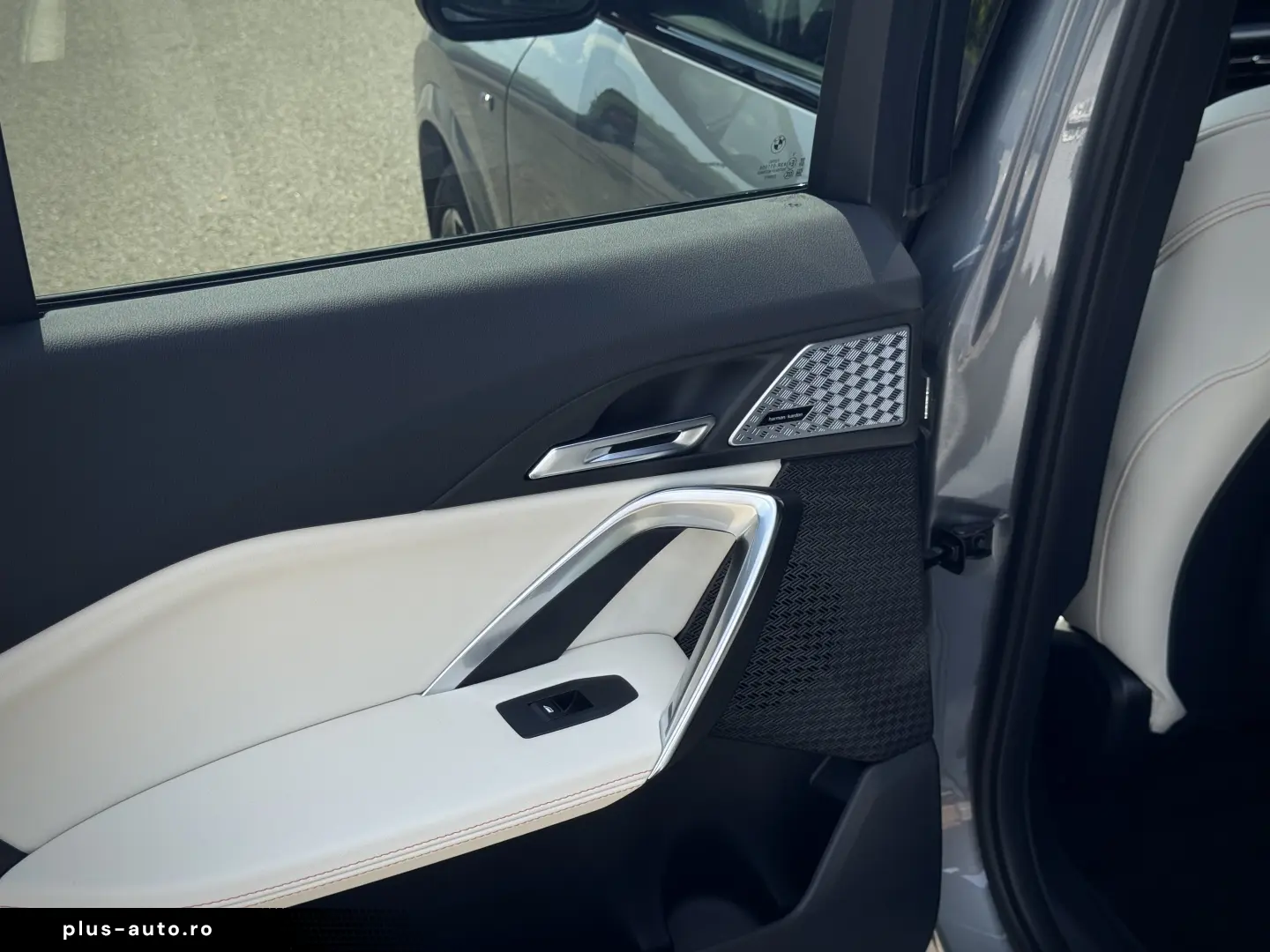 BMW X2 xDrive20d M Pachet