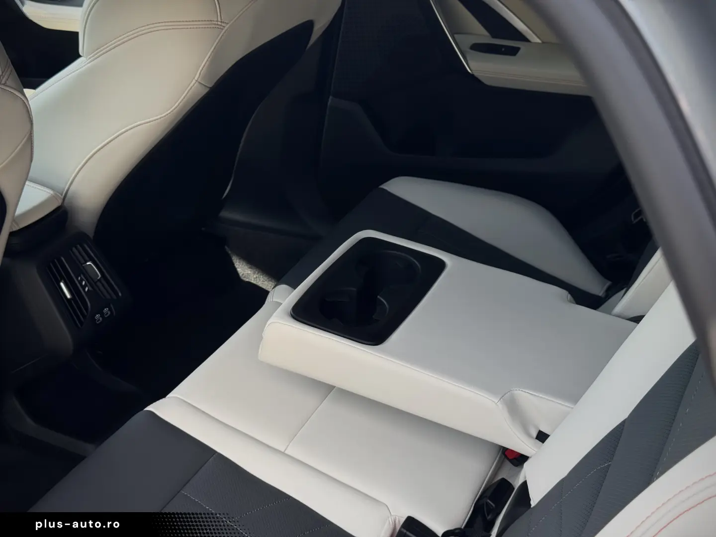 BMW X2 xDrive20d M Pachet